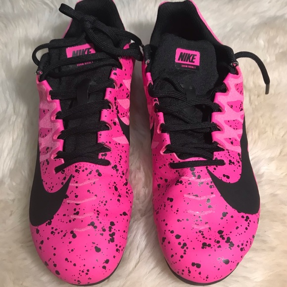 New Nike Zoom Rival Running Track Shoes - Picture 7 of 14